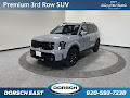 2025 Kia Telluride SX-Prestige X-Pro