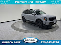 2025 Kia Telluride SX-Prestige X-Pro