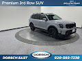 2025 Kia Telluride SX-Prestige X-Pro