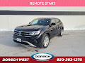 2021 Volkswagen Atlas Cross Sport 2.0T SE w/Technology
