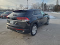 2021 Volkswagen Atlas Cross Sport 2.0T SE w/Technology