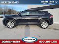 2021 Volkswagen Atlas Cross Sport 2.0T SE w/Technology