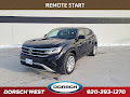 2021 Volkswagen Atlas Cross Sport 2.0T SE w/Technology