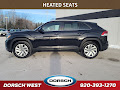 2021 Volkswagen Atlas Cross Sport 2.0T SE w/Technology
