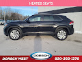 2021 Volkswagen Atlas Cross Sport 2.0T SE w/Technology