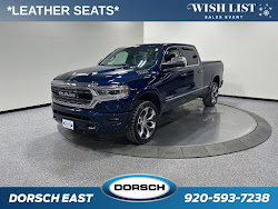 2019 RAM 1500 Limited