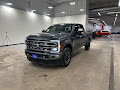2024 Ford F-350SD Platinum
