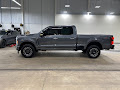2024 Ford F-350SD Platinum