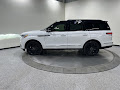 2022 Lincoln Navigator Black Label