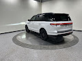 2022 Lincoln Navigator Black Label