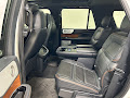 2022 Lincoln Navigator Black Label