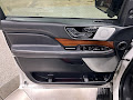 2022 Lincoln Navigator Black Label