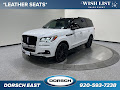 2022 Lincoln Navigator Black Label