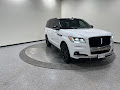 2022 Lincoln Navigator Black Label