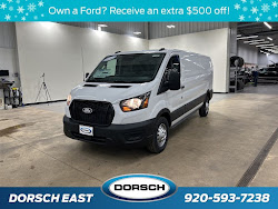 2026 Ford Transit-350 Base
