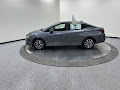 2023 Nissan Versa 1.6 SV