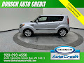 2013 Kia Soul Plus