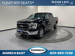 2023 Ford F-150 King Ranch