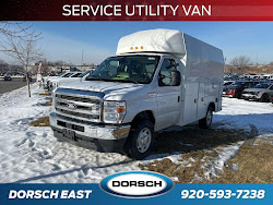 2026 Ford E-350SD Base