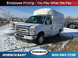 2026 Ford E-350SD Base