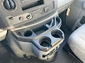 2026 Ford E-350SD Base