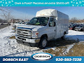 2026 Ford E-350SD Base