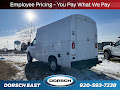 2026 Ford E-350SD Base