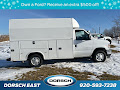 2026 Ford E-350SD Base