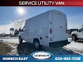2026 Ford E-350SD Base