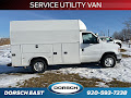 2026 Ford E-350SD Base