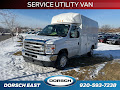 2026 Ford E-350SD Base