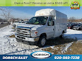 2026 Ford E-350SD Base
