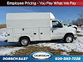 2026 Ford E-350SD Base