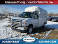 2026 Ford E-350SD Base