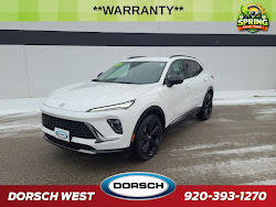 2024 Buick Envision Sport Touring