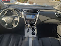 2016 Nissan Murano Platinum
