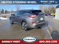 2016 Nissan Murano Platinum