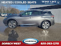 2016 Nissan Murano Platinum