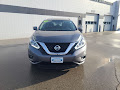 2016 Nissan Murano Platinum