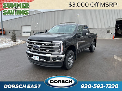 2026 Ford F-350SD