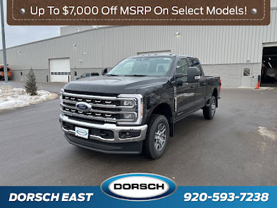 2026 Ford F-350SD
