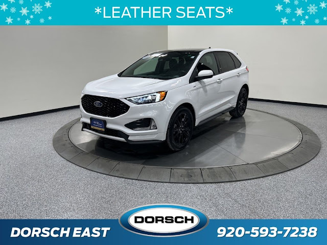 2024 Ford Edge ST Line