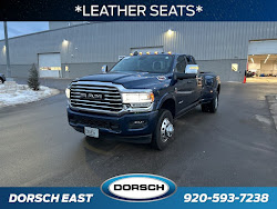 2024 RAM 3500 Limited Longhorn