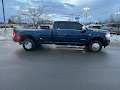 2024 RAM 3500 Limited Longhorn