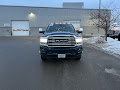 2024 RAM 3500 Laramie Longhorn