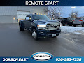 2024 RAM 3500 Limited Longhorn
