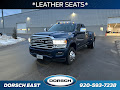 2024 RAM 3500 Limited Longhorn
