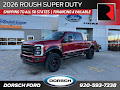 2026 Ford F-250SD Roush