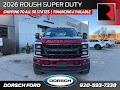 2026 Ford F-250SD Roush