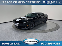 2019 Dodge Challenger R/T